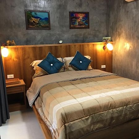 Lanta Sabai Day House Hotel Koh Lanta Ngoại thất bức ảnh
