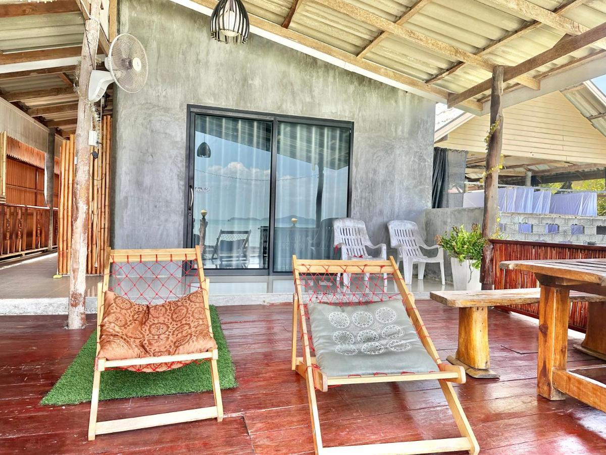 Lanta Sabai Day House Hotel Koh Lanta Ngoại thất bức ảnh