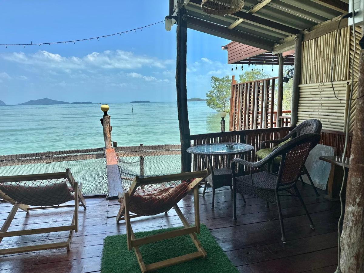 Lanta Sabai Day House Hotel Koh Lanta Ngoại thất bức ảnh