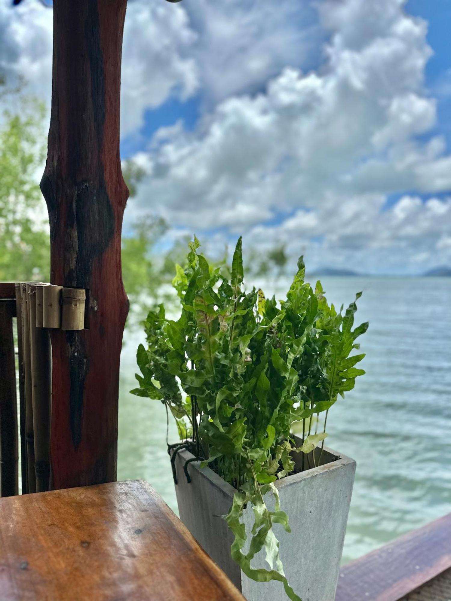 Lanta Sabai Day House Hotel Koh Lanta Ngoại thất bức ảnh