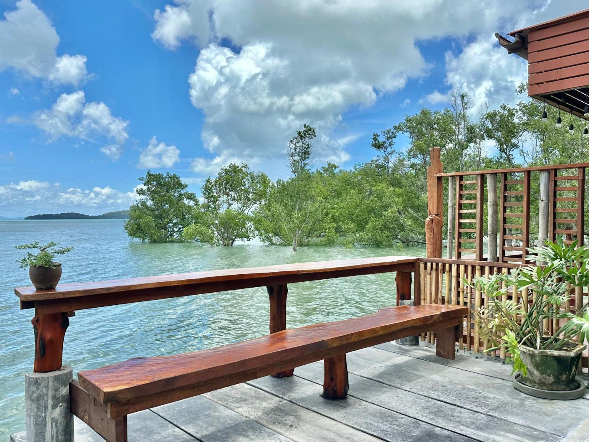 Lanta Sabai Day House Hotel Koh Lanta Ngoại thất bức ảnh