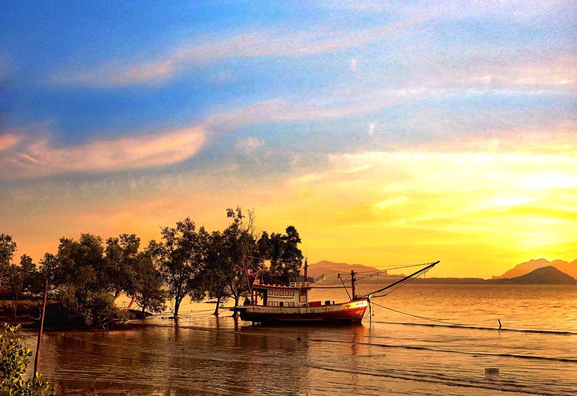 Lanta Sabai Day House Hotel Koh Lanta Ngoại thất bức ảnh