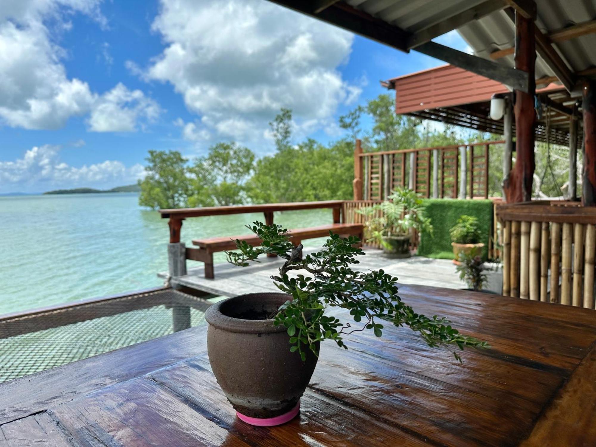 Lanta Sabai Day House Hotel Koh Lanta Ngoại thất bức ảnh