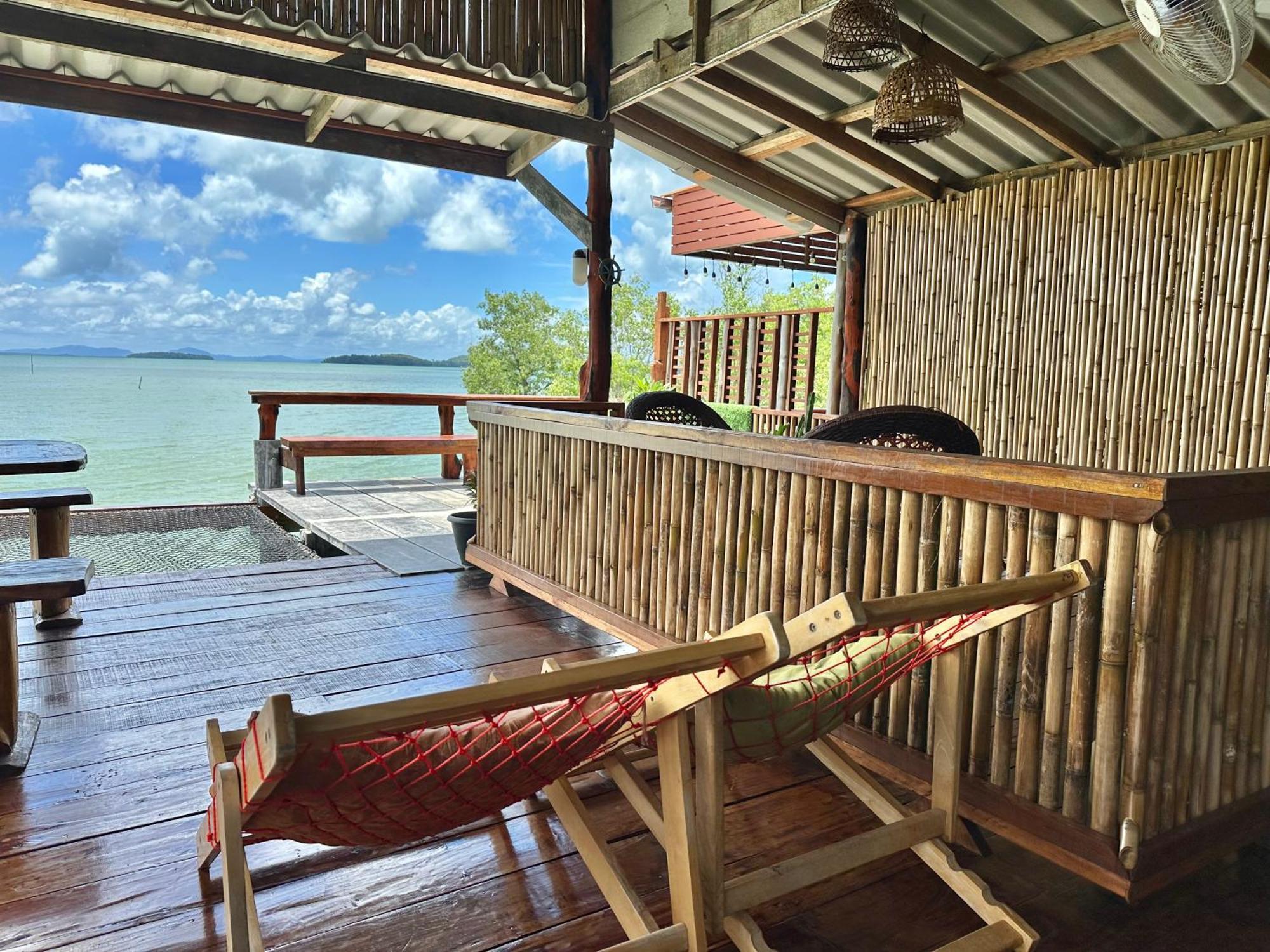 Lanta Sabai Day House Hotel Koh Lanta Ngoại thất bức ảnh