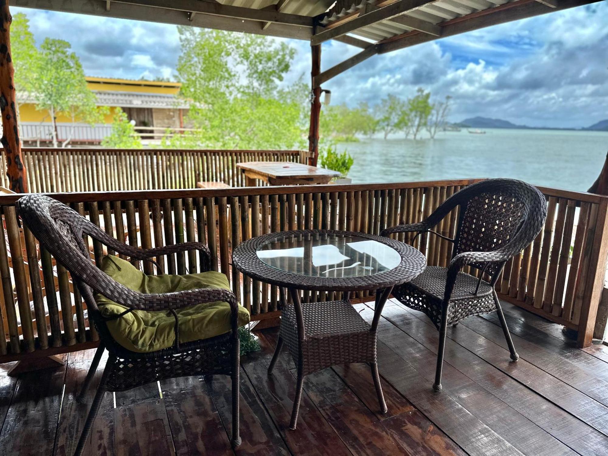Lanta Sabai Day House Hotel Koh Lanta Ngoại thất bức ảnh