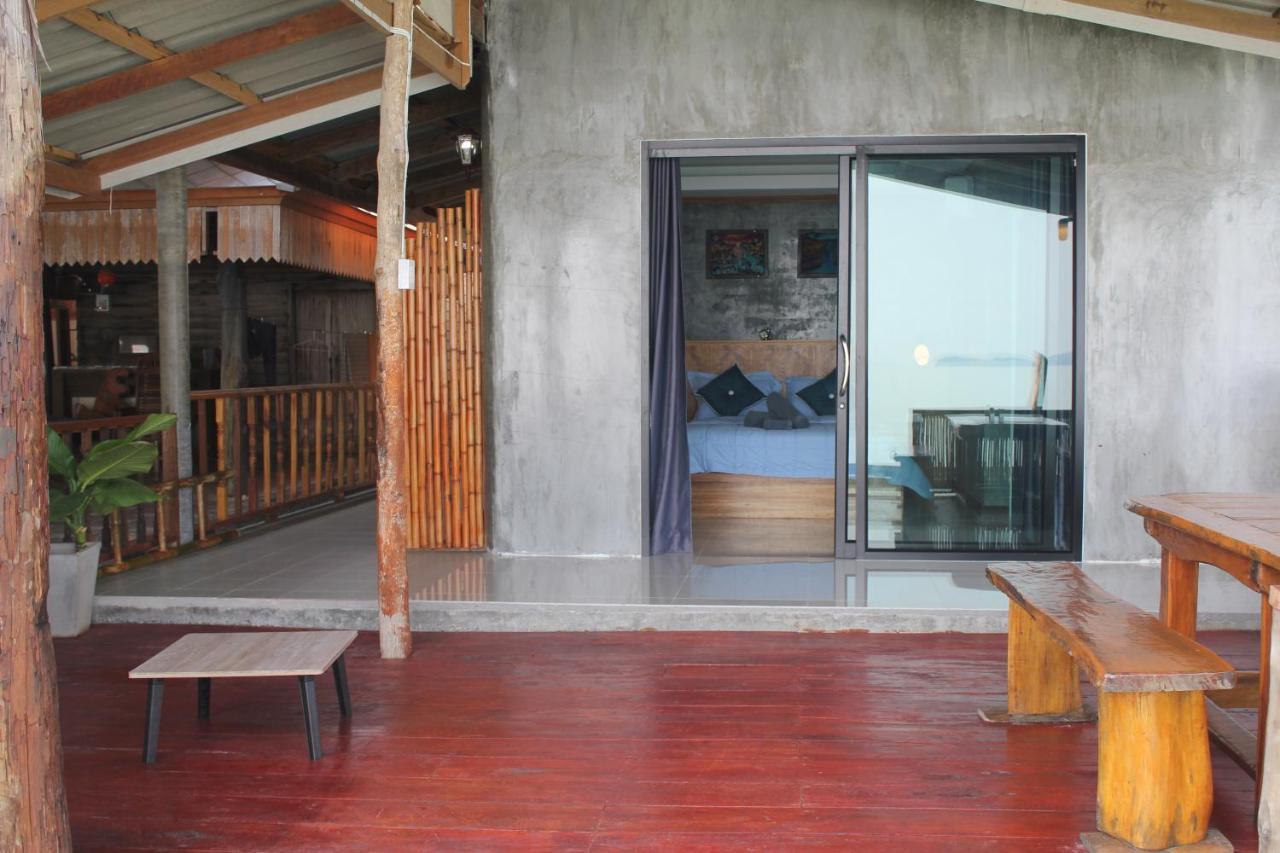 Lanta Sabai Day House Hotel Koh Lanta Ngoại thất bức ảnh