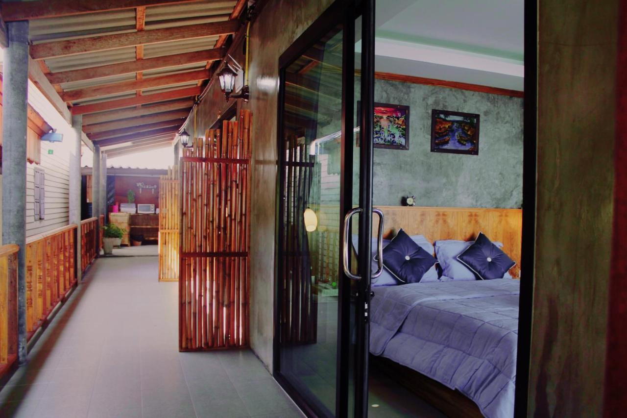 Lanta Sabai Day House Hotel Koh Lanta Ngoại thất bức ảnh