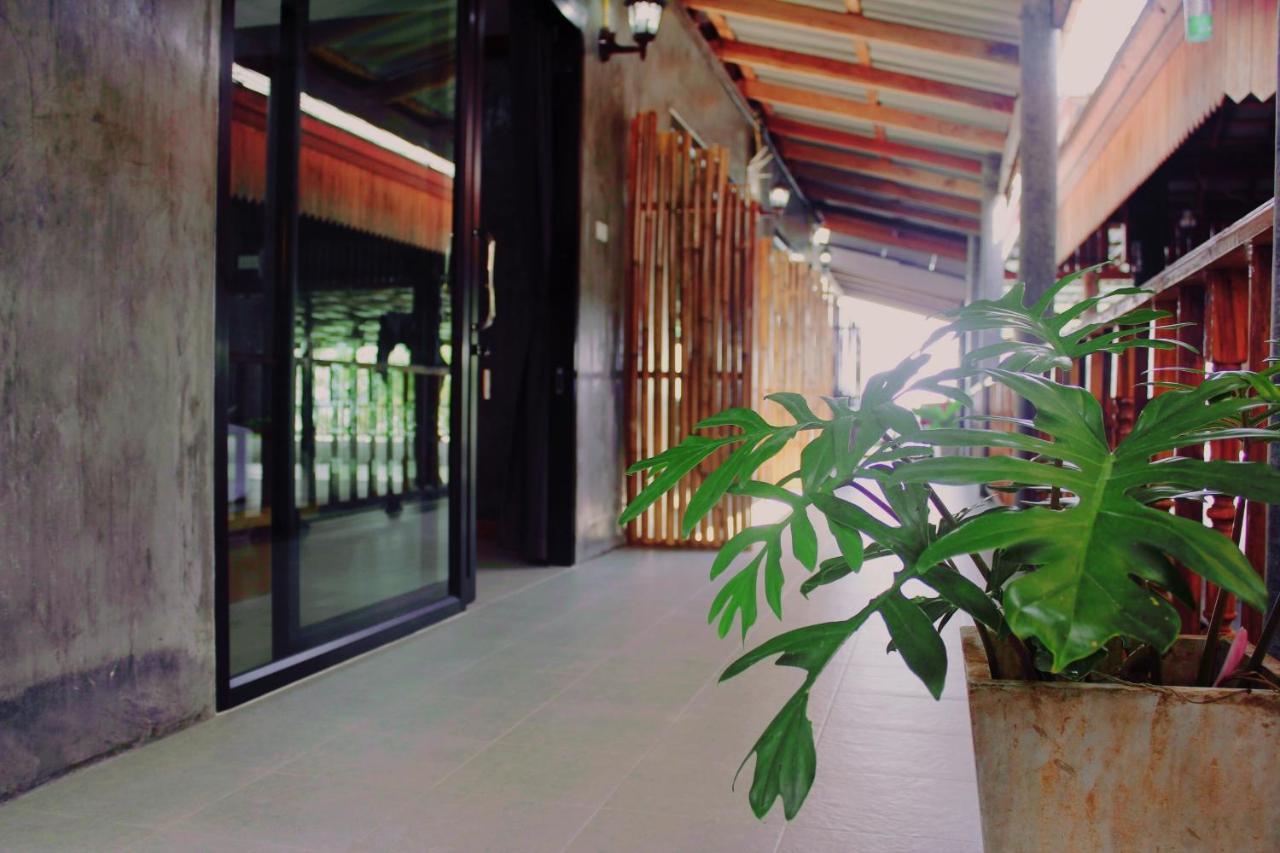 Lanta Sabai Day House Hotel Koh Lanta Ngoại thất bức ảnh