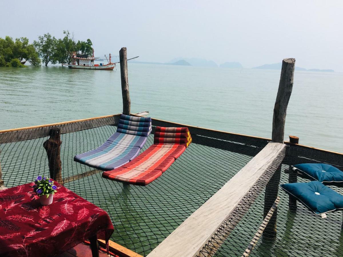 Lanta Sabai Day House Hotel Koh Lanta Ngoại thất bức ảnh