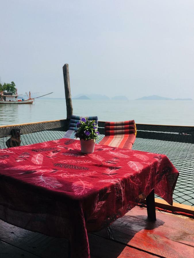 Lanta Sabai Day House Hotel Koh Lanta Ngoại thất bức ảnh