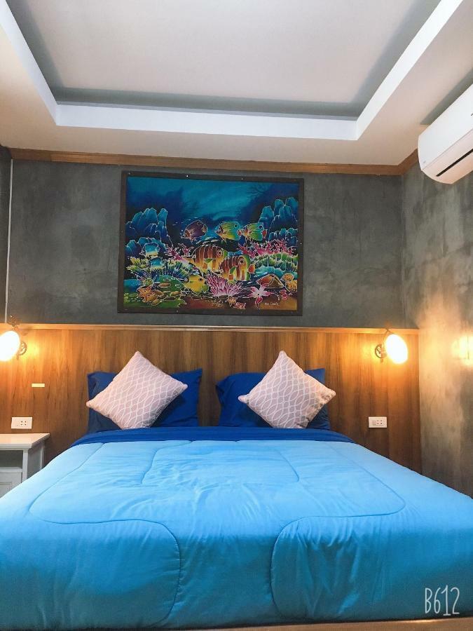Lanta Sabai Day House Hotel Koh Lanta Ngoại thất bức ảnh