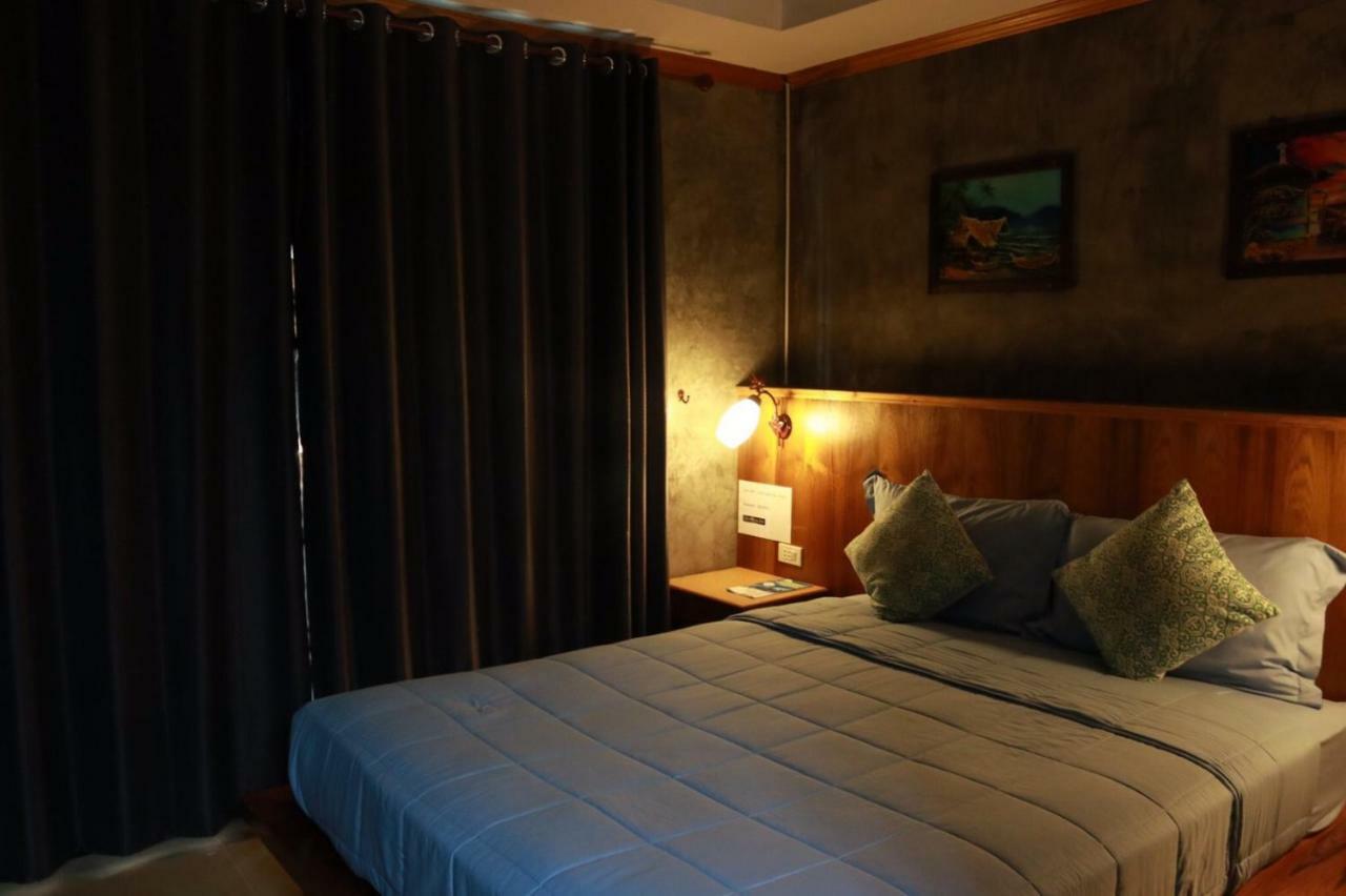 Lanta Sabai Day House Hotel Koh Lanta Ngoại thất bức ảnh