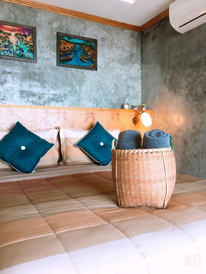 Lanta Sabai Day House Hotel Koh Lanta Ngoại thất bức ảnh