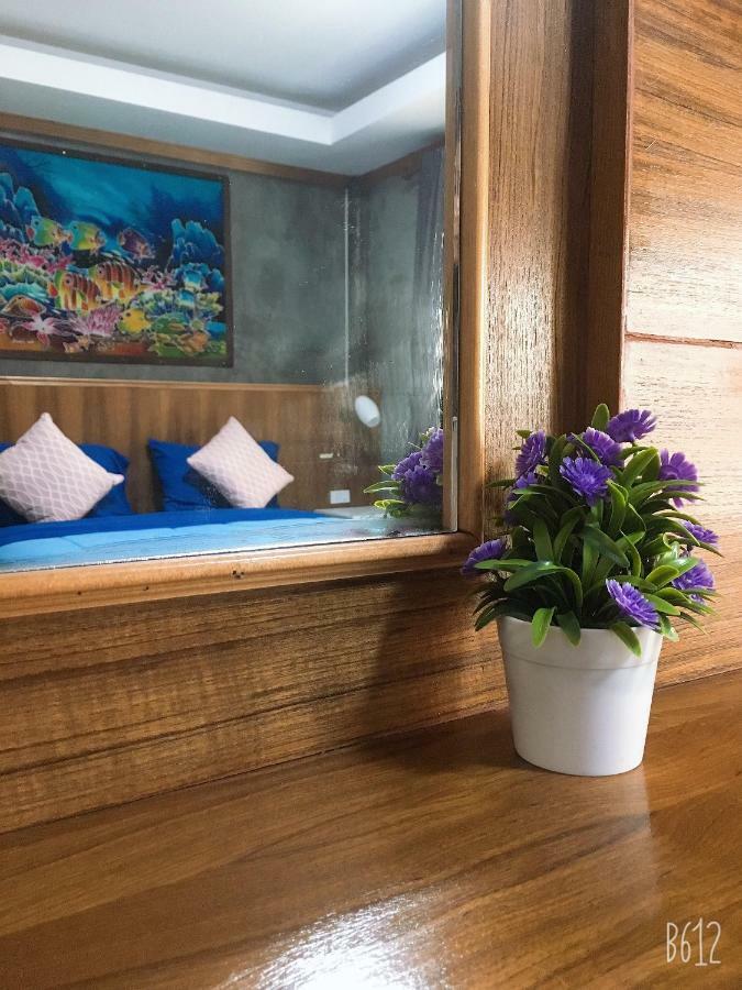 Lanta Sabai Day House Hotel Koh Lanta Ngoại thất bức ảnh