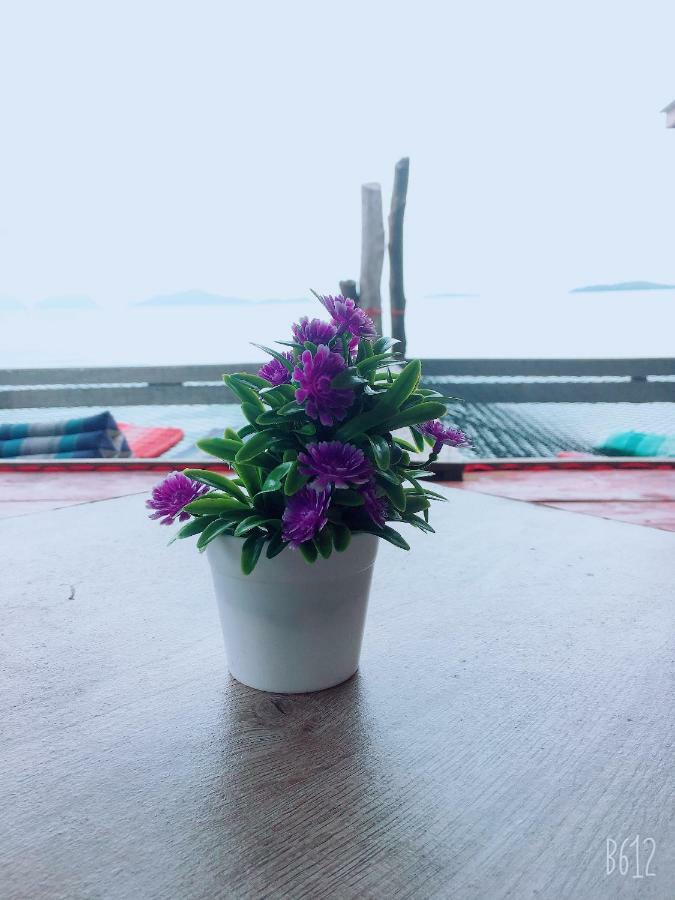 Lanta Sabai Day House Hotel Koh Lanta Ngoại thất bức ảnh